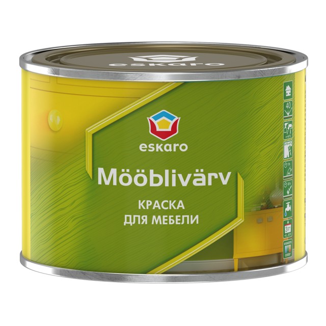 ������ ������ ������ ��� ������ ESKARO Mooblivarv 0,45� ����������, ���.ESP073   ����