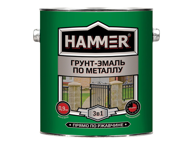 ������ ������ �����-����� �� ������� HAMMER 2,7�� �������, ���.��000125864   ����