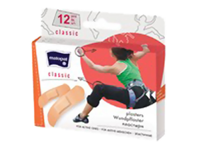 ������ ������ �������� MATOPAT Classic 12��/��.   ����