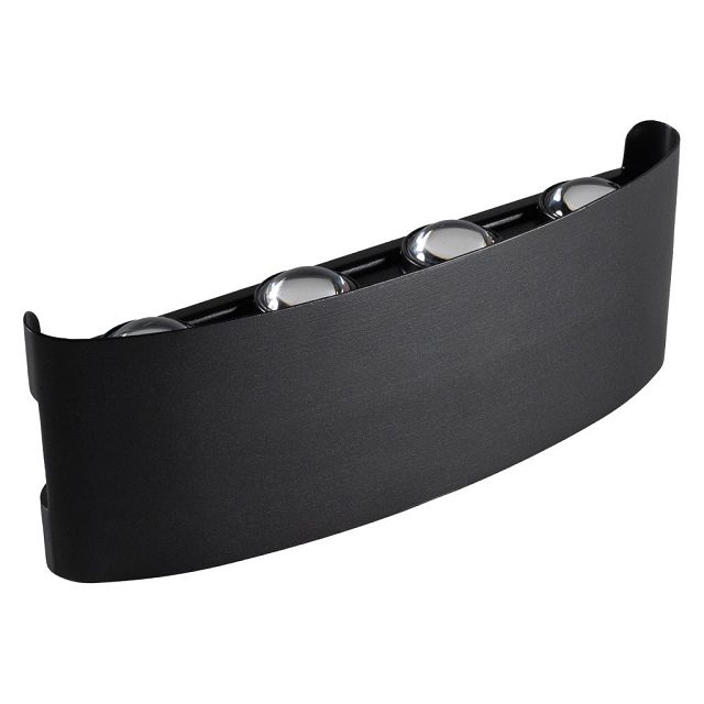 ������ ������ ���������� ������� ������������� ��������� SMARTBUY Wall LED 8�1�� 3000� IP65 230� ������   ����