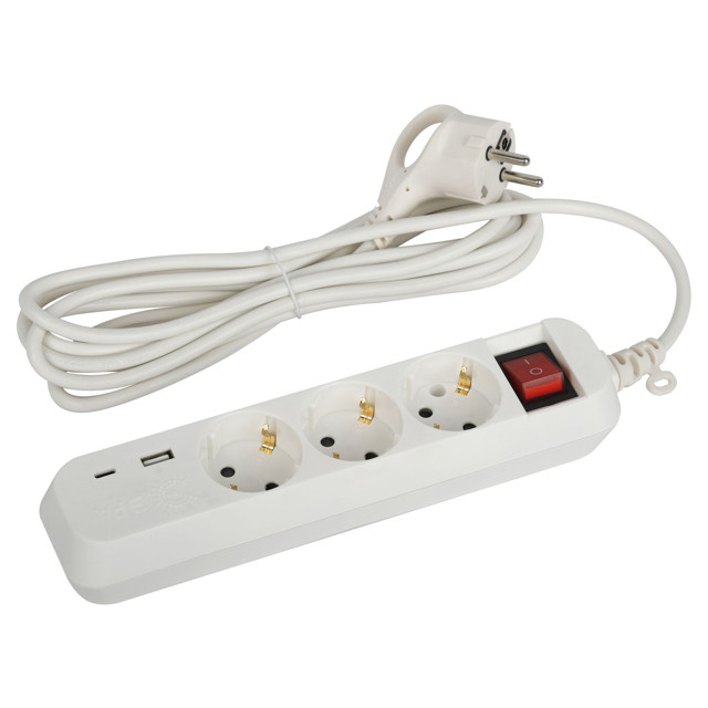 ������ ������ ���������� � USB ��� 3� 3-������� �/� 3x0,75��2 10� � ������������ �����   ����