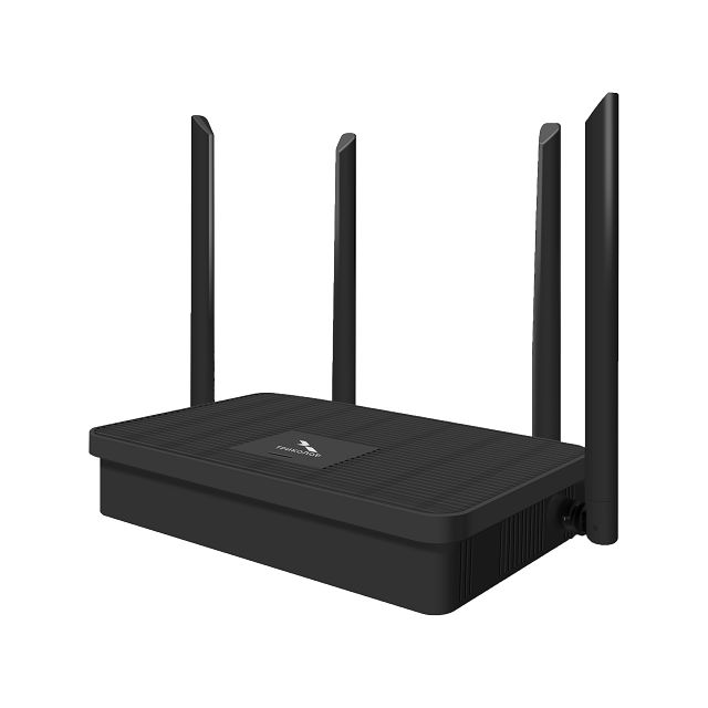 ������ ������ ������������� Wi-Fi �������� TR-router-04 867 ����/��� ������   ����