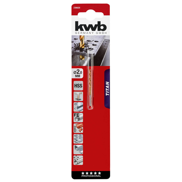 ������ ������ ������ �� ������� KWB TITAN 2�49��   ����