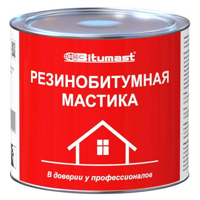 ������ ������ ������� BITUMAST �������������� 2�, ���.��000003018   ����