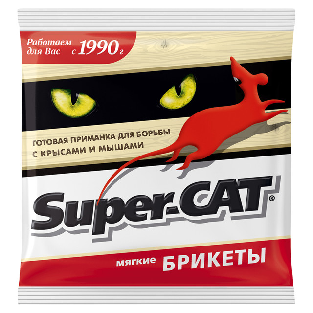 ������ ������ �������� �� ���� � ����� Super-CAT ������ ������ 100�   ����