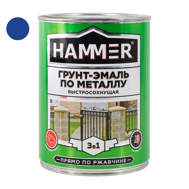 ������ ������ �����-����� �� ������� HAMMER 0,9�� �����, ���.��000116573   ����