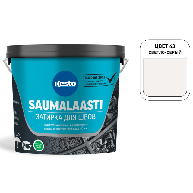 ������ ������ ������� ��� ���� KESTO Saumalaasti 1-6�� 3�� ������-�����   ����