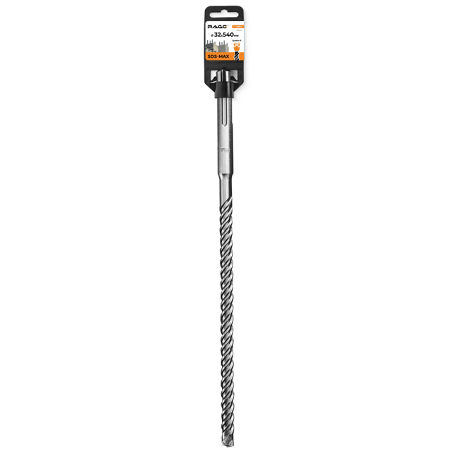 ������ ������ ��� �� ������ RAGE by VIRA SDS-max 32�410/540��   ����