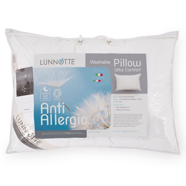 ������ ������ ������� LUNNOTTE ������ �������/Ultra Comfort 50�70��, ���.LNANP 50   ����