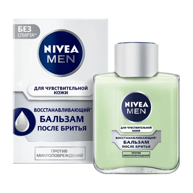 ������ ������ ������� ����� ������ NIVEA ����������������� ��� �������������� ���� 100��   ����
