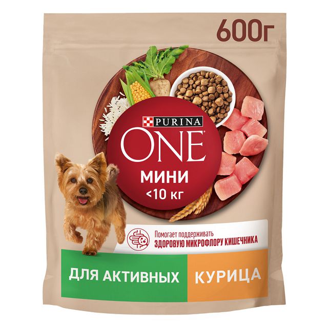 ������ ������ ���� ��� ����� Purina ONE ��� ������ ����� � �������� ������� ����� ������ � ��� ����� 0,6��   ����