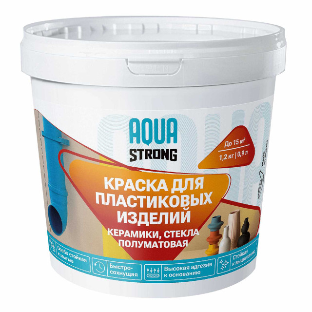 ������ ������ ������ �/�  AQUASTRONG ��� ��������, ��������, ������ �����������  1,2 �� �����, ���.4607130866566   ����