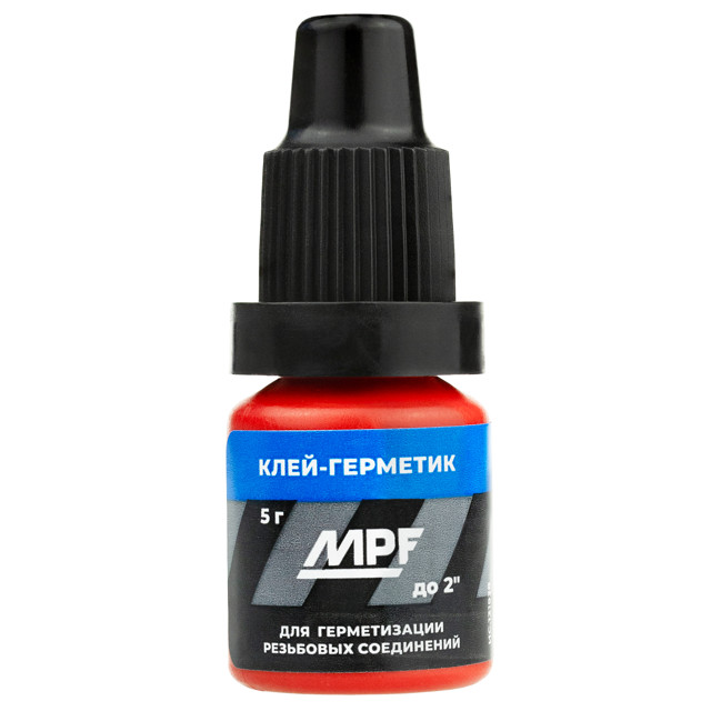 ������ ������ ����-�������� ���������� MPF (5 �), MP-�   ����