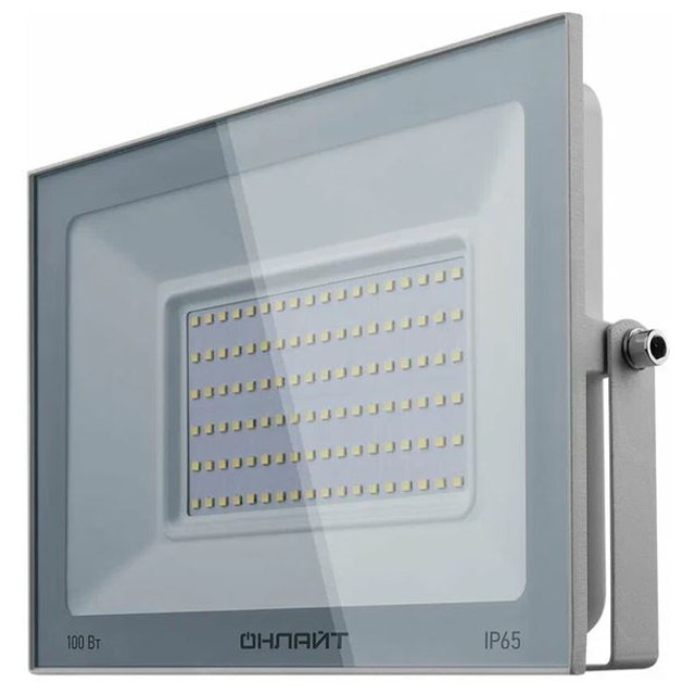 ������ ������ ��������� ������ 100�� 6000K IP65 LED �����   ����