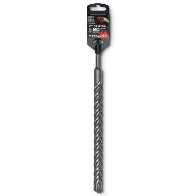 ������ ������ ��� �� ������ METALLICA Ultra SDS-plus 20�310/250�� X-���   ����