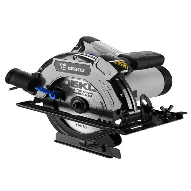 ������ ������ ���� ����������� DEKO CS-2000W PRO 190�� 2000��   ����