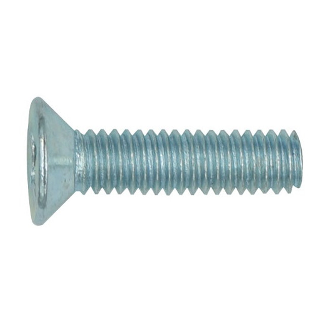 ������ ������ ���� DIN965 � �������� �������� �6x30 10��   ����