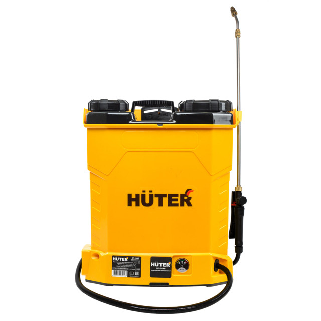 ������ ������ ������������� �������������� HUTER SP-16AC   ����