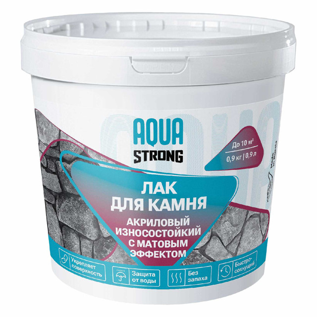 ������ ������ ��� ���������  AQUASTRONG ��� ����� �������  2,7 �� ����������, ���. 4607130866672   ����