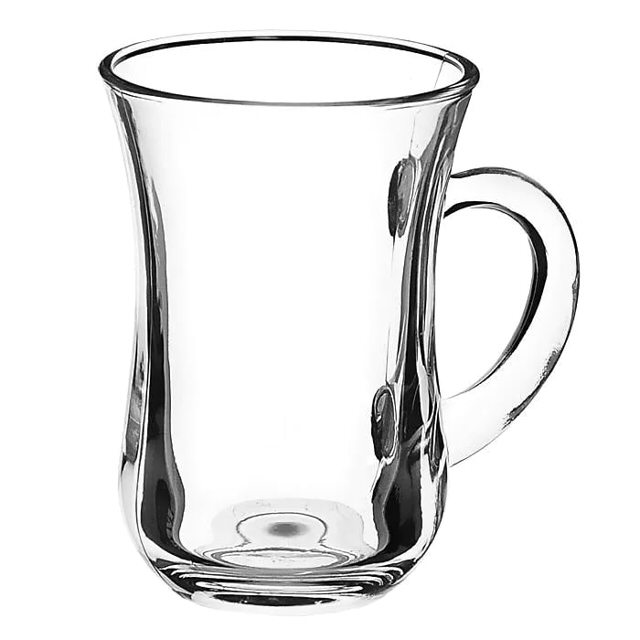 ������ ������ ������ PASABAHCE Tea&Coffee 145 �� ������   ����