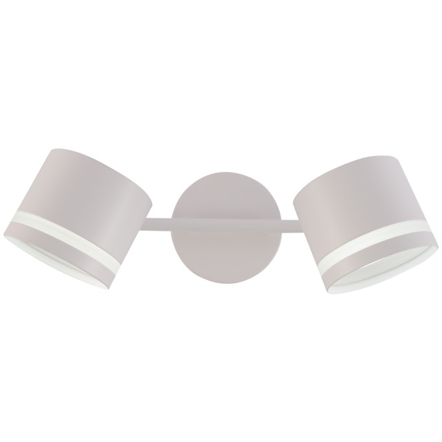 ������ ������ ���� SCHAFFNER Azione GX53 2x15�� ������� ������ �����   ����