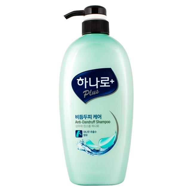 ������ ������ ������� KERASYS Hanaro Plus 2�1 Anti-Dandruff ������ ������� 680��   ����