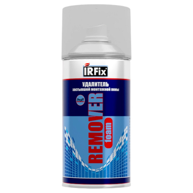 ������ ������ ���������� ������������ ���� IRFIX Remover 150��, ���. 10010   ����