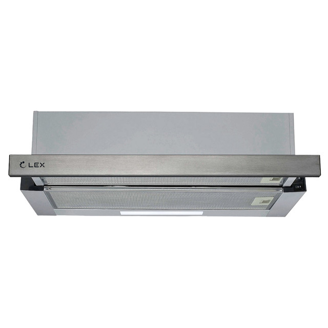 ������ ������ ������� ���������� LEX Hermes 600 inox, 60��, 1050 ���, ����������� �����   ����