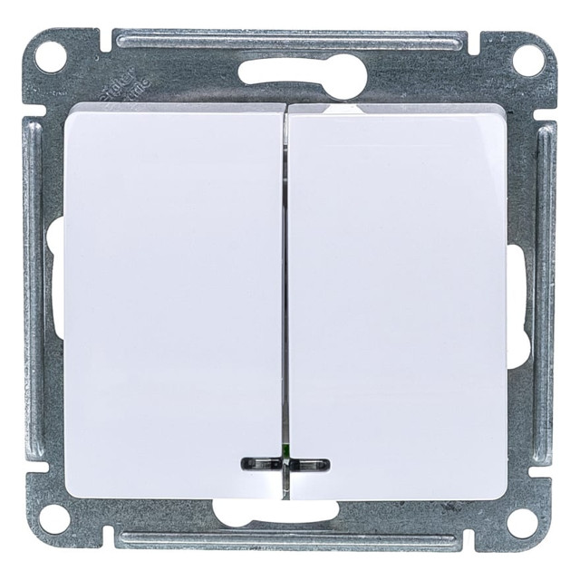������ ������ ����������� 2-��������� SYSTEME ELECTRIC Glossa � ���������� �����   ����