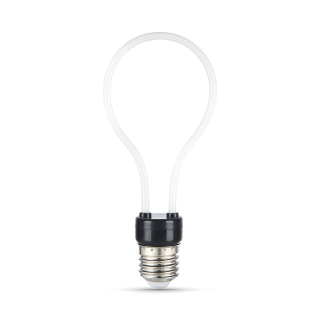 ������ ������ ����� ����������� GAUSS Artline �72 4�� 330lm 2700� �27 milky LED ��������   ����