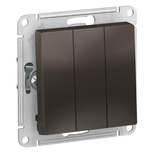 ������ ������ ����������� 3-��������� Atlas Design 1+1+1 �����   ����