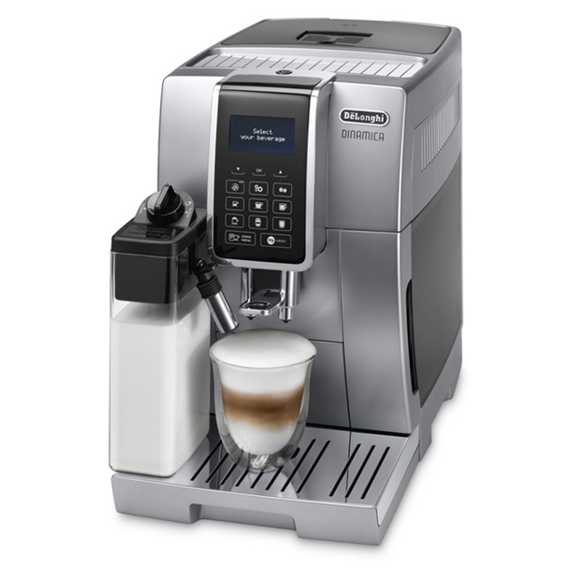 ������ ������ ���������� DELONGHI ECAM350.75.S 1450�� 15��� 1,8� �����������   ����