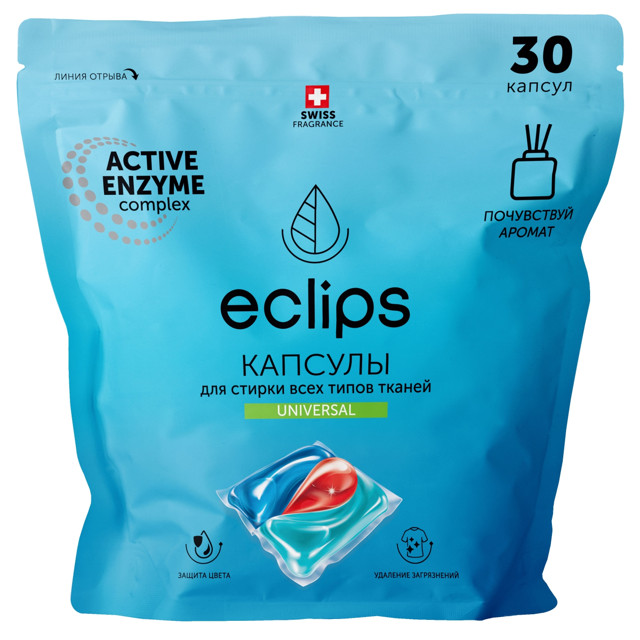 ������ ������ ������� ��� ������ ECLIPS Universal 30�15�   ����