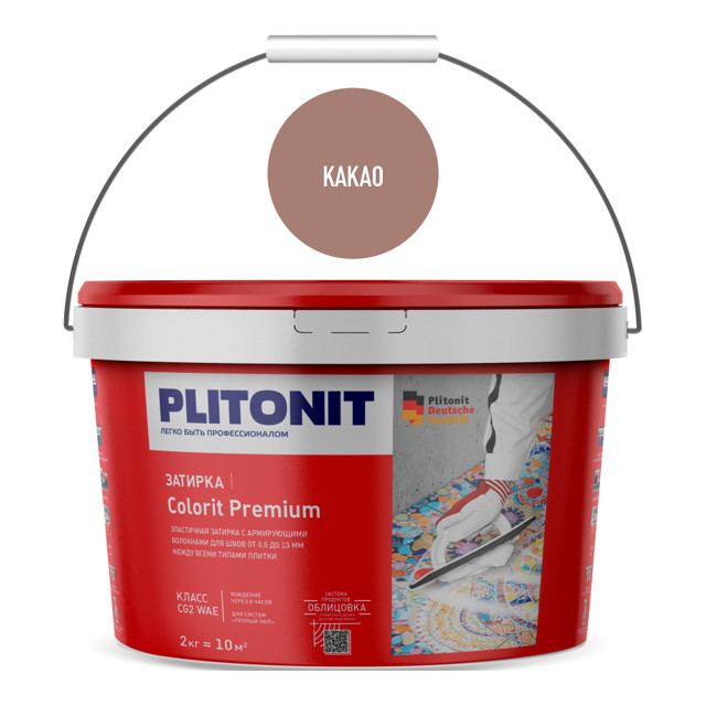 ������ ������ ������� ��� ���� PLITONIT Colorit Premium 0,5-13�� 2�� �����   ����