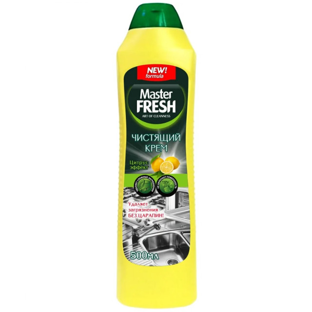������ ������ �������� �������� MASTER FRESH ����� ���� 500��   ����