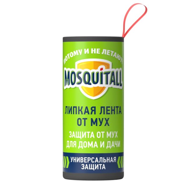 ������ ������ ����� ������ MOSQUITALL ������ �� ��� 1��   ����