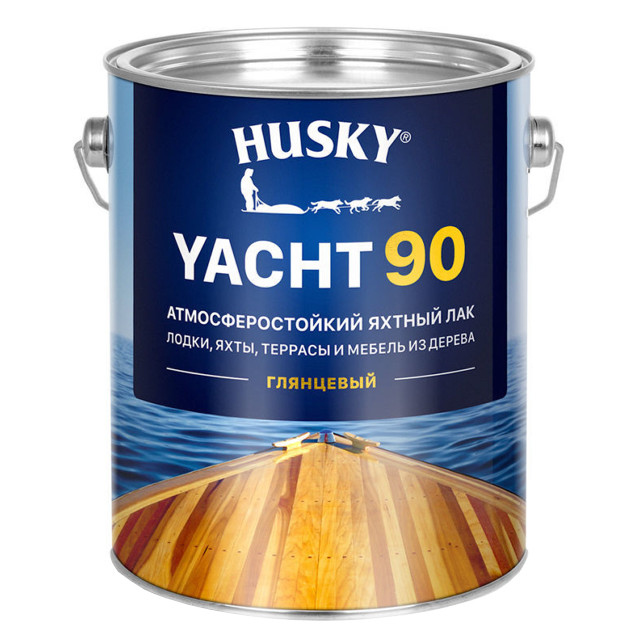 ������ ������ ��� �������-�������� HUSKY YACHT 90 ������ 2,7� ���������, ���.30137   ����