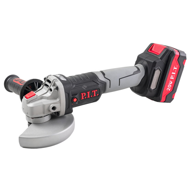 ������ ������ ���������� ������� P.I.T. PWS20H-125A/1 20� Li-Ion 4�� 125�� 1��� OnePower ��������������   ����