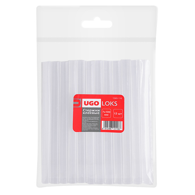 ������ ������ ������� ������� UGO LOKS 7�100�� 12��   ����