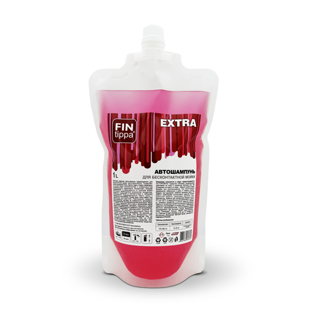 ������ ������ ����������� FIN TIPPA Extra 1� ���-���   ����