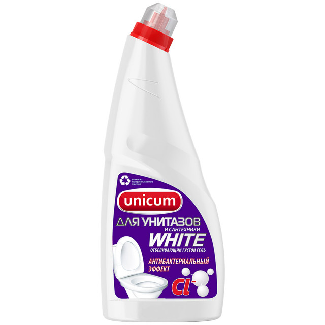 ������ ������ �������� ��� ������� UNICUM White ���� 750��   ����