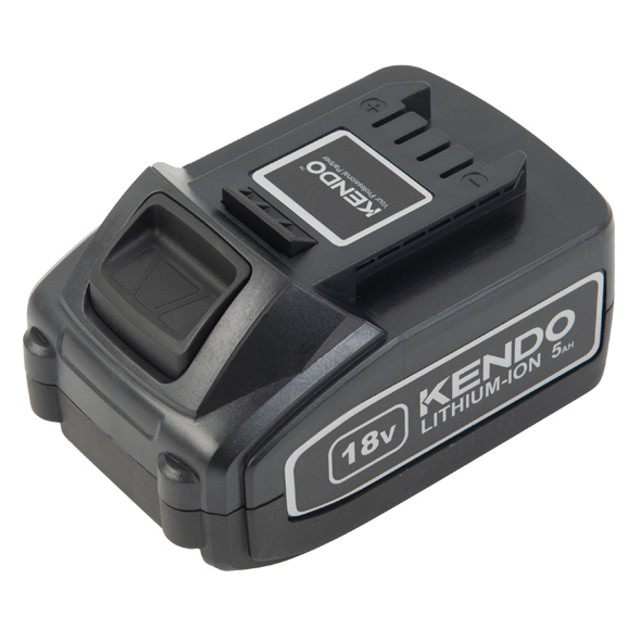 ������ ������ ����������� KENDO 18� Li-ion 5,0��   ����