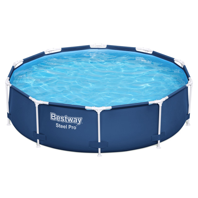 ������ ������ ������� ��������� BESTWAY Steel Pro 305x76�� 4678�   ����