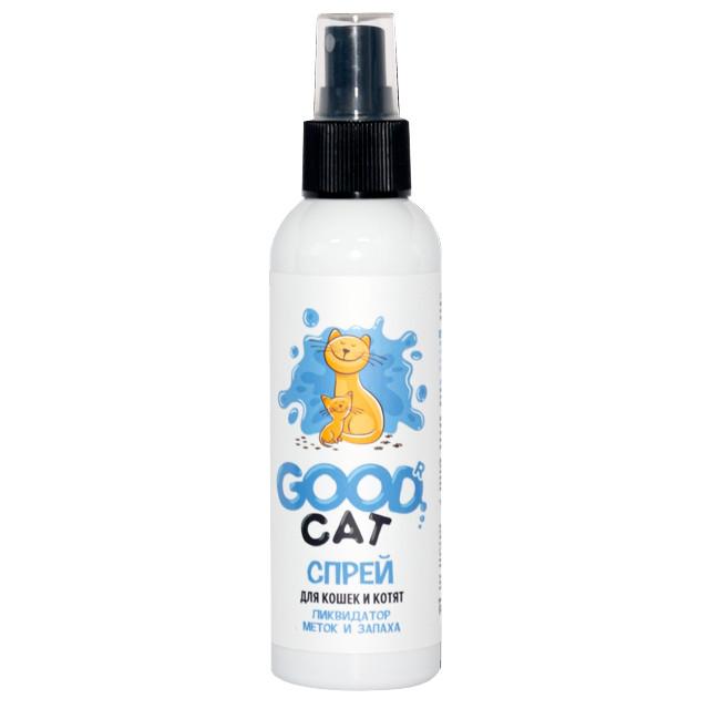 ������ ������ ����� ��� ����� � ����� GOOD Cat ���������� ����� � ������ 150��   ����
