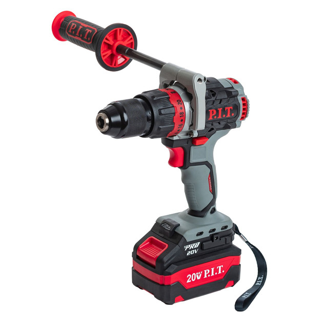 ������ ������ �����-���������� ������� P.I.T. PSB20H-13C/1 110�� 20� Li-Ion 4�� 1��� OnePower   ����