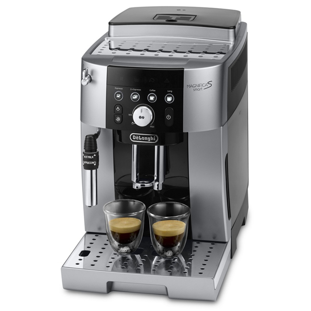 ������ ������ ���������� DELONGHI ECAM250.23.SB 1450�� 15��� 1,8� �����������/������   ����