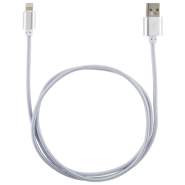 ������ ������ ������ USB 2.0-lightning ENERGY ET-29-2 2,0� �����������   ����