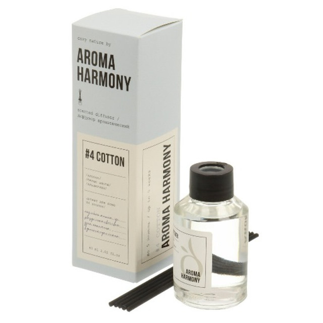 ������ ������ ������������� AROMA HARMONY Cotton 60��   ����