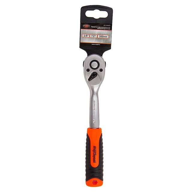 ������ ������ ����-�������� AV STEEL 3/8