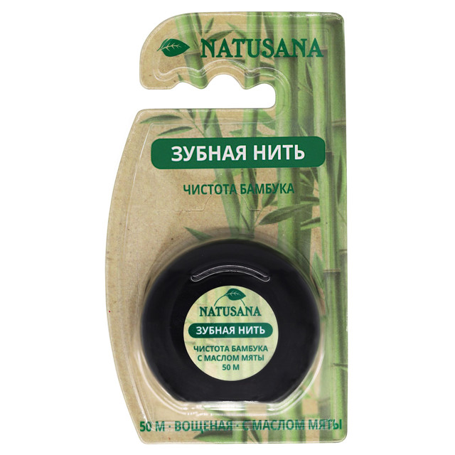������ ������ ���� ������ NATUSANA ������� ������� ������� � ������ ���� 50�   ����